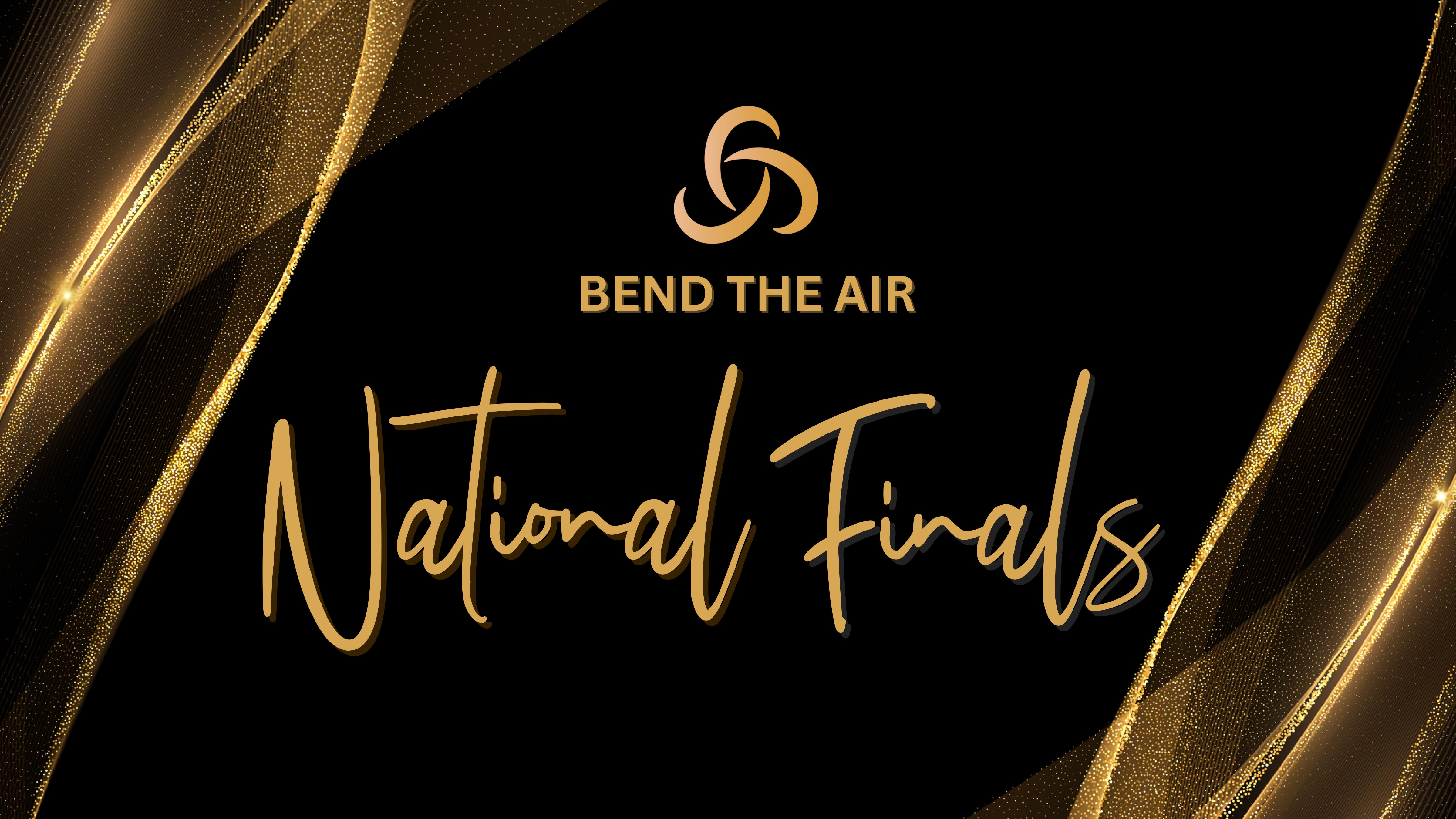 Bend The Air FINALS 2025 Limelight Multimedia