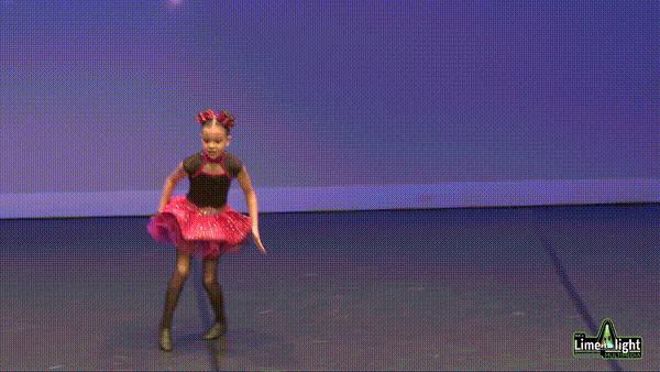 Section 1 7 Years & Under Novice SOLO