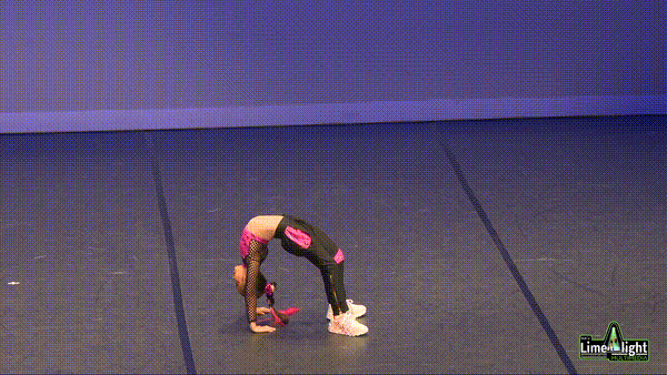 Section 1 7 Years & Under Novice SOLO