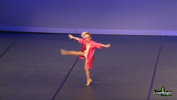 Section 1 7 Years & Under Novice SOLO