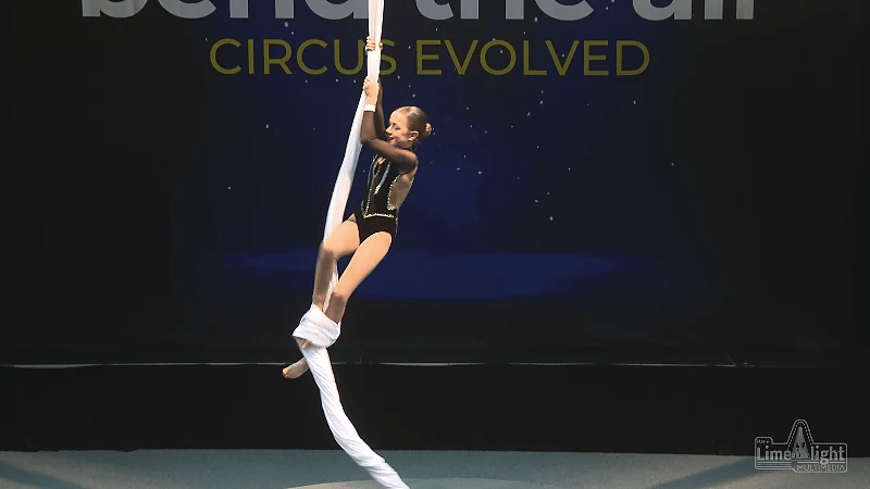 bta adl 26 Section 25 12 YEARS & UNDER SILKS SOLO