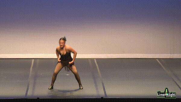 Section 11 12 Years Novice SOLO