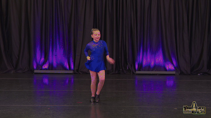 dc26 Section 53 9 Years Tap SOLO