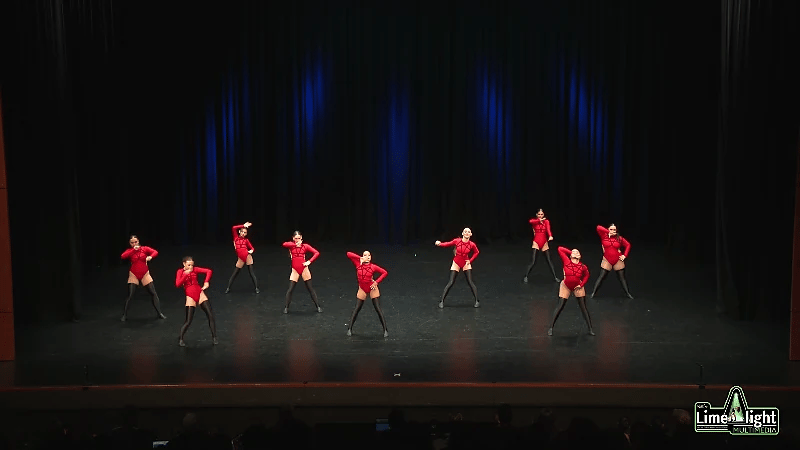 sb_sc 26 Section 6G 15 & U Up Tempo Jazz GROUP