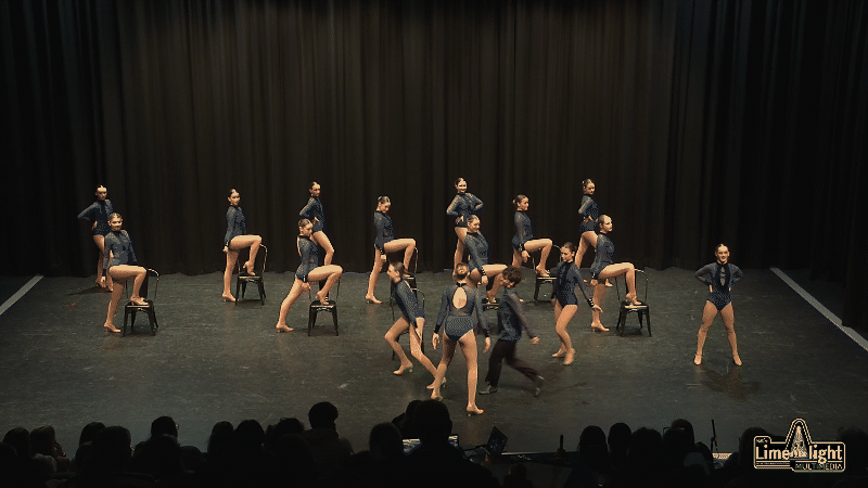 sb_bris 26 Section 27G OPEN AGE Musical Theatre GROUP
