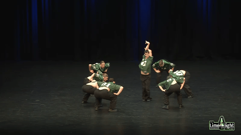 sb_sc 26 Section 12G OPEN AGE Hip Hop GROUP