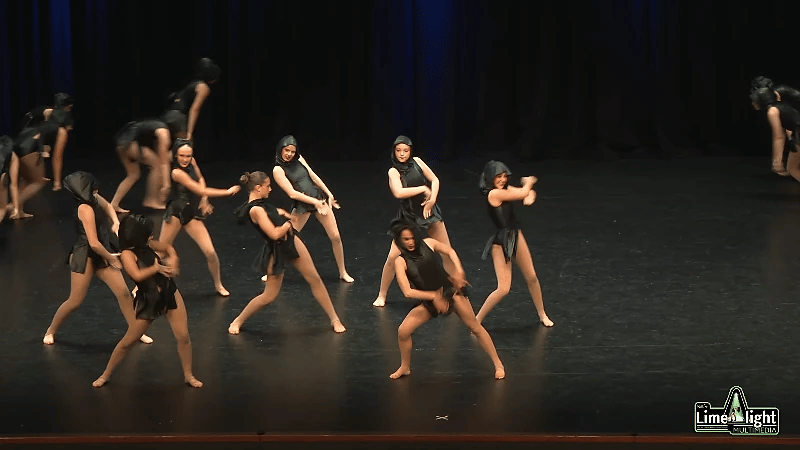 sb_sc 26 Section 7G OPEN AGE Up Tempo Jazz GROUP