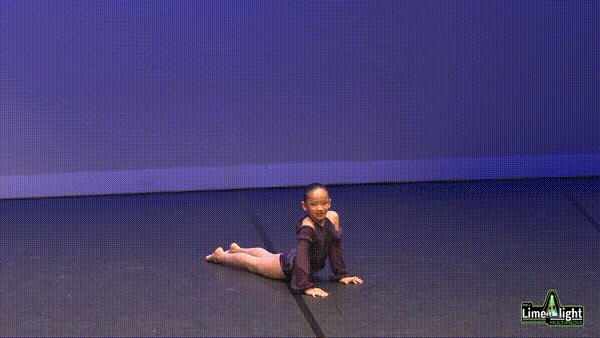 Section 2 7 Years & Under Novice SOLO