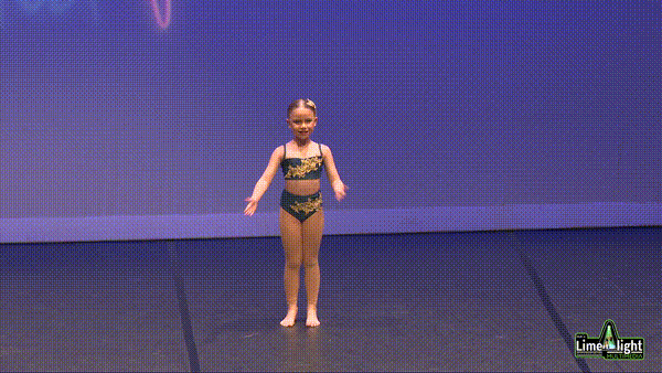 Section 2 7 Years & Under Novice SOLO