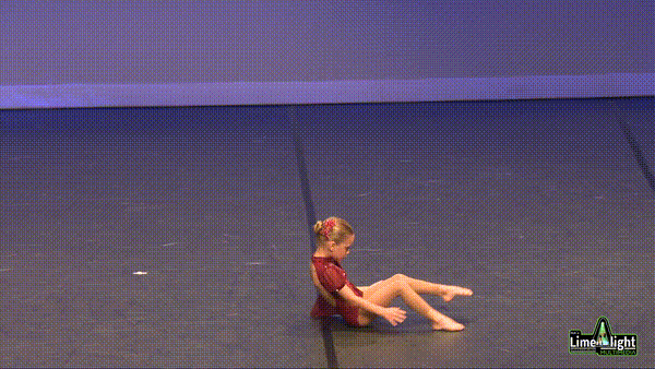 Section 2 7 Years & Under Novice SOLO