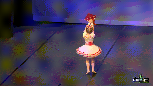 Section 2 7 Years & Under Novice SOLO