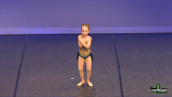 Section 2 7 Years & Under Novice SOLO