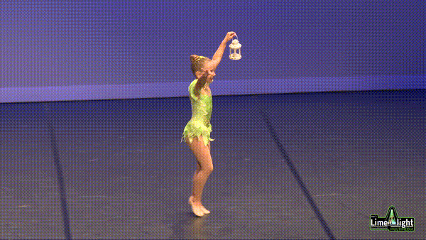 Section 2 7 Years & Under Novice SOLO