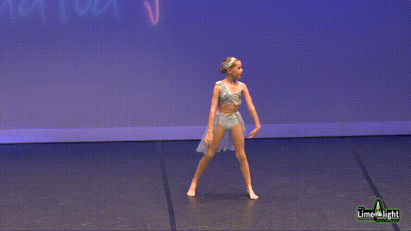 Section 2 7 Years & Under Novice SOLO
