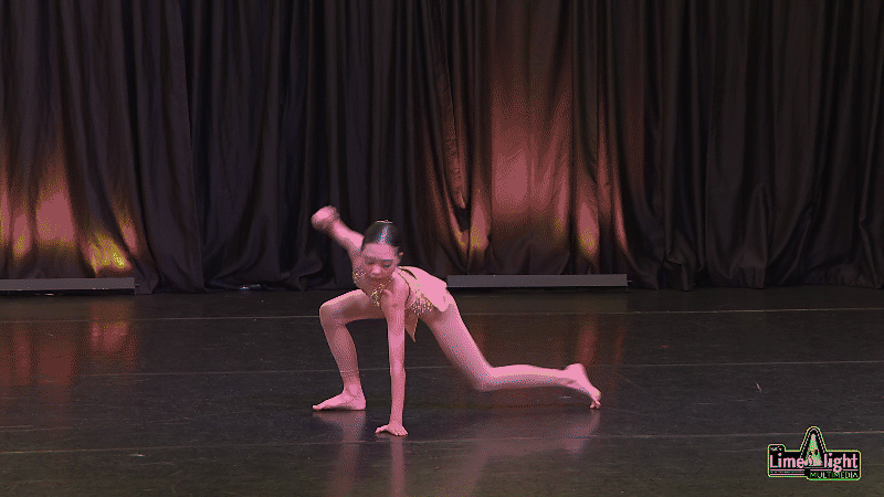 dc26 Section 67 10 Years Lyrical SOLO