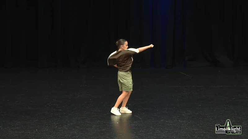 sb_sc 26 Section 43S 10 & U Hip Hop SOLO