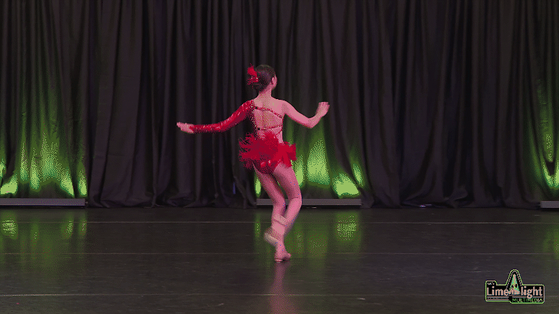 dc26 Section 68 10 Years Tap SOLO