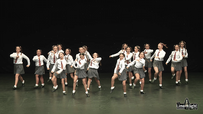 testev7 Section 69 PRIMARY SCHOOL Any Dance GROUP