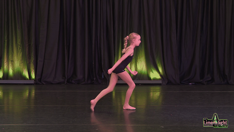 dc26 Section 172 9 Years & Under Improvisation SOLO