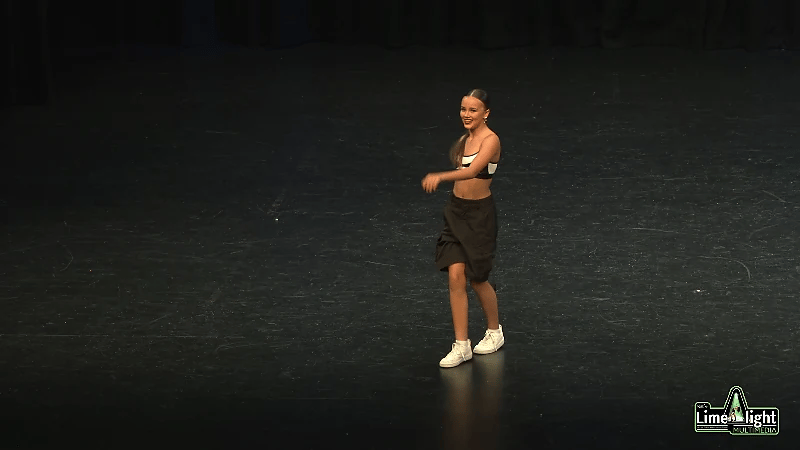 sb_sc 26 Section 67S 12 & U Hip Hop SOLO