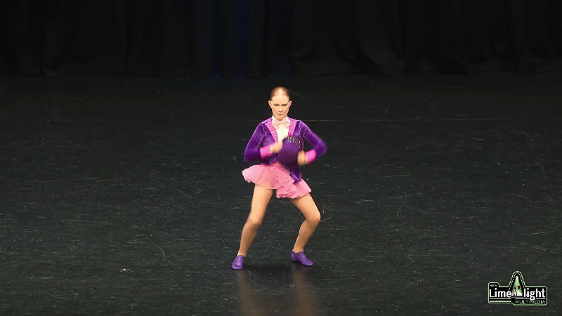 sb_sc 26 Section 208S 12 & U Acrobatics SOLO