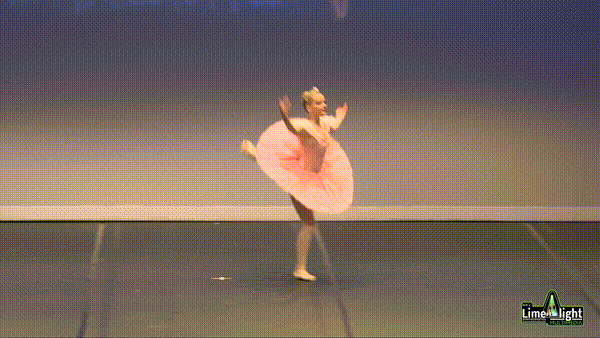 Section 28 16 Years & Over Classical Ballet SOLO
