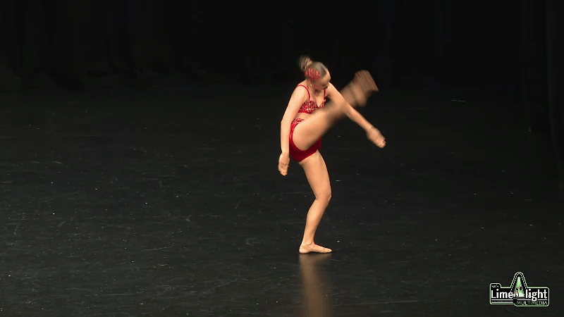 sb_sc 26 Section 102S OPEN AGE Student Choreography SOLO