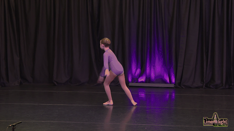 dc26 Section 22 7 Years Lyrical SOLO