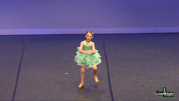 Section 39 6 Years & Under Tap SOLO