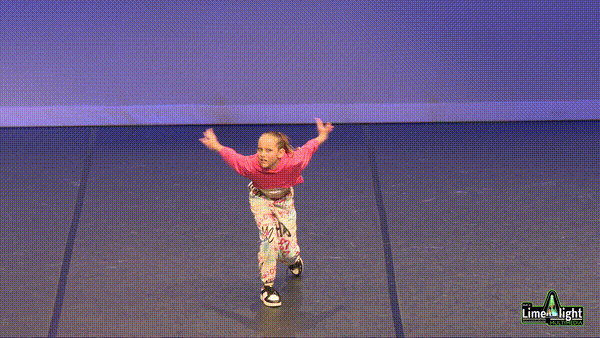 Section 51 11 Years Hip Hop SOLO
