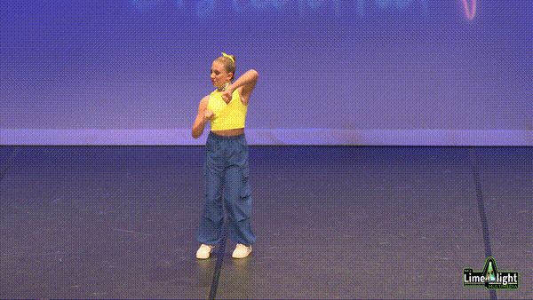Section 51 11 Years Hip Hop SOLO