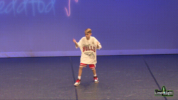 Section 51 11 Years Hip Hop SOLO