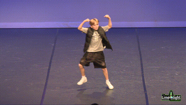 Section 51 11 Years Hip Hop SOLO