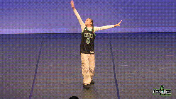 Section 51 11 Years Hip Hop SOLO