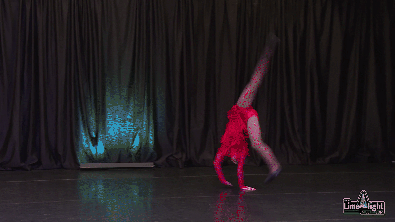 dc26 Section 75 11 Years Broadway SOLO