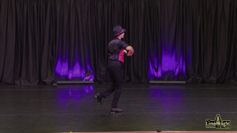 dc26 Section 83 11 Years Tap SOLO
