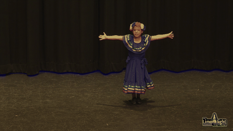 sb_bris 26 Section 6S 6 & U Song and Dance SOLO