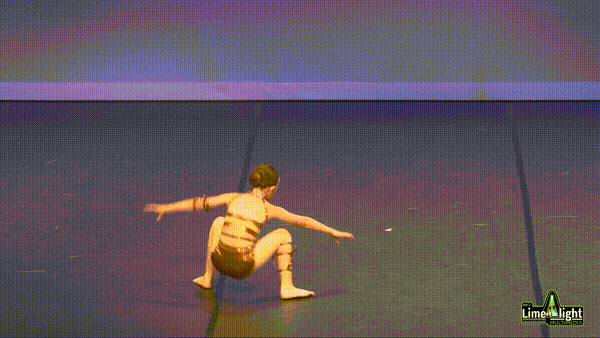 Section 70 9 Years Contemporary SOLO