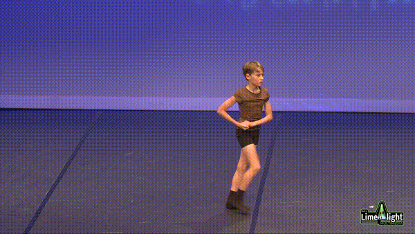 Section 70 9 Years Contemporary SOLO