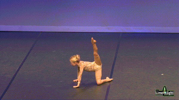 Section 70 9 Years Contemporary SOLO
