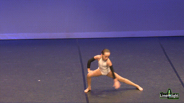Section 70 9 Years Contemporary SOLO