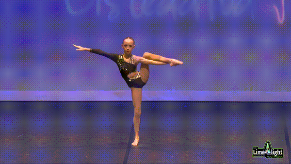 Section 70 9 Years Contemporary SOLO