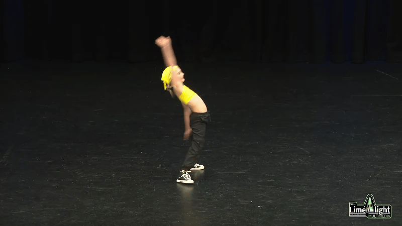 sb_sc 26 Section 21S 8 & U Any Dance SOLO