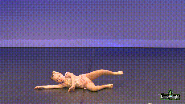 Section 84 7 Years & Under Lyrical SOLO