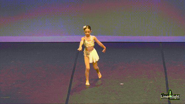 Section 84 7 Years & Under Lyrical SOLO