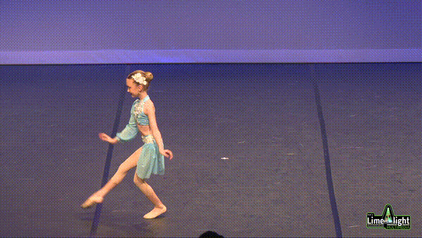 Section 84 7 Years & Under Lyrical SOLO