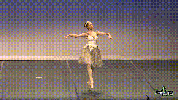 Section 96B 15 Years & Over Senior Repertoire Final Part B SOLO