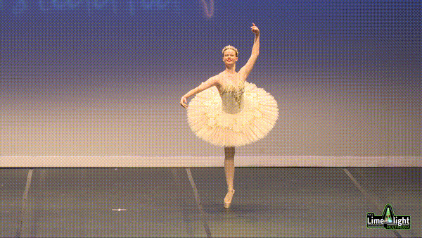 Section 96B 15 Years & Over Senior Repertoire Final Part B SOLO