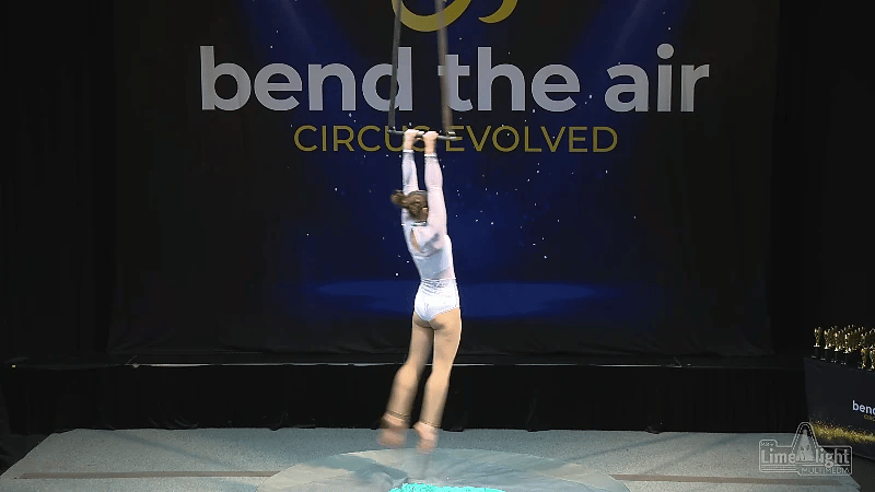 bta adl 26 Section 1 13–17 YEARS OPEN APPARATUS SOLO