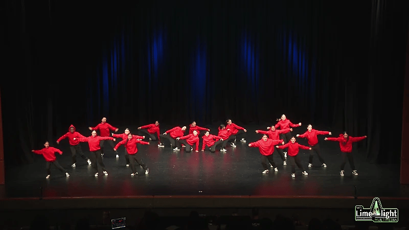sb_sc 26 Section 56G PRIMARY SCHOOL Hip Hop GROUP